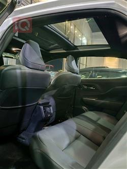 تۆیۆتا کراون